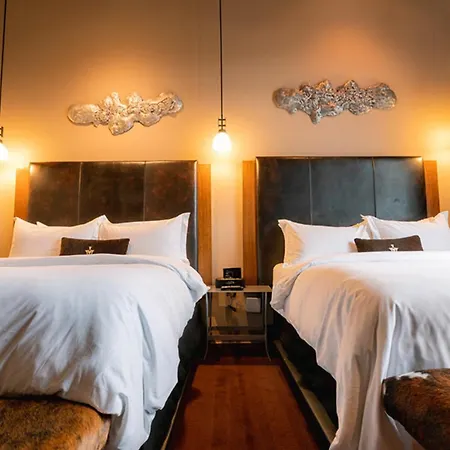 The Iron Horse Hotel (Adults Only)-3